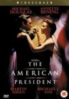 The American President DVD (1999) Michael Douglas, Reiner (DIR) cert 15