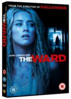 John Carpenter's the Ward DVD (2011) Lyndsy Fonseca, Carpenter (DIR) cert 15