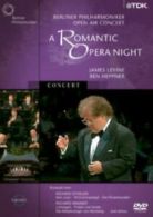 Berliner Philharmoniker: Waldbuhne in Berlin 1999 - A Romantic... DVD (2003)