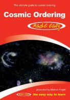 Cosmic Ordering DVD (2007) cert E