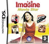 Imagine Movie Star (DS) PEGI 3+ Simulation