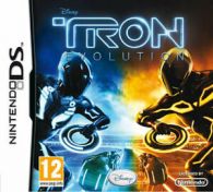TRON: Evolution (DS) PEGI 7+ Adventure