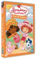 Strawberry Shortcake: Play Day Surprise DVD (2005) cert U