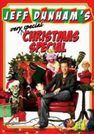 Jeff Dunham's Very Special Christmas Special DVD (2008) Jeff Dunham cert 12 2