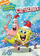 SpongeBob Squarepants: Christmas DVD (2009) Stephen Hillenburg cert U