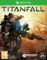 TitanFall (Xbox One) PEGI 16+ Shoot 'Em Up