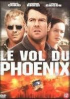 Le Vol du Phoenix DVD