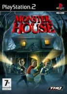 PlayStation2 : Monster House (PS2)