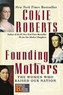 Founding Mothers.by Roberts, Cokie New 9780060090265 Fast Free Shipping.#*=
