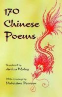 170 Chinese Poems (Literature & Criticism), ISBN 9780094677104