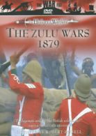 The History of Warfare: The Zulu Wars 1879 DVD (2004) Robert Powell cert E