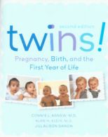Twins! by Connie L Agnew (Paperback) softback)