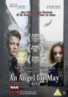 An Angel for May DVD (2007) Julie Cox, Cokeliss (DIR) cert PG