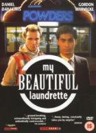 My Beautiful Laundrette DVD (2001) Saeed Jaffrey, Frears (DIR) cert 15