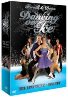Dancing On Ice: Live Tours - 2007 and 2008 DVD (2008) Jane Torvill cert E 2