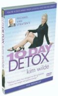 Michael Van Straten's 10 Day Detox with Kim Wilde DVD (2004) Michael Van
