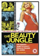 The Beauty Jungle DVD (2013) Ian Hendry, Guest (DIR) cert 12