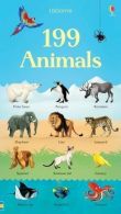 199 Animals (199 Pictures), Holly Bathie, ISBN 1474922139