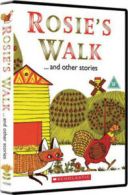 Rosie's Walk and Other Stories DVD (2008) cert U