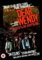 Dear Wendy DVD (2006) Jamie Bell, Vinterberg (DIR) cert 15