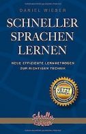 Schneller Sprachen Lernen: Neue effiziente Lernmeth... | Book