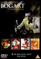 Humphrey Bogart Collection DVD cert tc