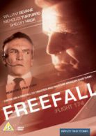 Freefall - Flight 174 DVD (2006) William Devane, Montesi (DIR) cert PG
