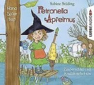 Petronella Apfelmus: Zauberschlaf und Knallfrosch... | Book