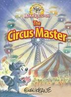 Adventures of Adam Raccoon: Circus Master. Keane 9781937212179 Free Shipping<|
