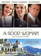 A Good Woman DVD (2006) Helen Hunt, Barker (DIR) cert PG