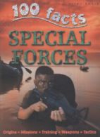 100 facts: Special forces by John Farndon (Paperback) softback)