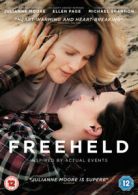 Freeheld DVD (2016) Julianne Moore, Sollett (DIR) cert 12