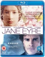 Jane Eyre Blu-Ray (2013) Mia Wasikowska, Fukunaga (DIR) cert 12