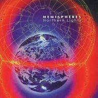 Various : Hemispheres: Northern Lights CD (2000)