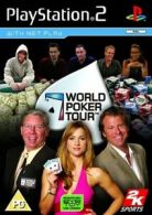 World Poker Tour (PS2) Gambling: Blackjack/Poker
