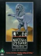 The Rolling Stones: Bridges To Babylon T DVD