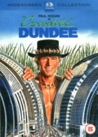 Crocodile Dundee DVD (2011) Paul Hogan, Faiman (DIR) cert 15