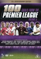 100 Premiership Goals: Volume 5 DVD cert E