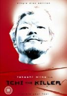 Ichi the Killer DVD (2008) Shinya Tsukamoto, Takashi (DIR) cert 18