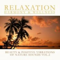 Various Artists : Nature Sounds Vol. 2 CD (2005)