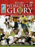 Rugby World Cup: 2003 - The Collection DVD (2005) Sean Bean cert E 4 discs