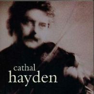 Cathal Hayden : Cathal Hayden CD (2001)