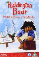 Paddington Bear: Paddington Christmas DVD (2012) Michael Hordern cert U