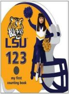 LSU Tigers 123 (My First Counting Books (Michaelson Entertainment)). Epstein<|