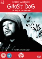 Ghost Dog - The Way of the Samurai DVD (2008) Forest Whitaker, Jarmusch (DIR)