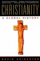 Christianity: A Global History. Chidester 9780062517708 Fast Free Shipping<|