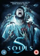 5 Souls DVD (2013) Ian Bohen, Donowho (DIR) cert 15