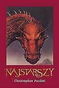 Najstarszy von Paolini, Christopher | Book