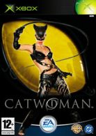 Catwoman (Xbox) PEGI 12+ Adventure