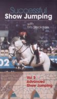 Successful Showjumping With Tim Stockdale: Volume Three DVD cert E